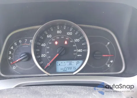 2013 Toyota Rav4 Xle из США, поврежденный, VIN JTMRFREVXDD007812